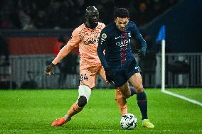 Ligue 1 PSG vs Le Havre AC - FA