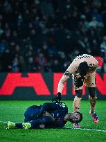 Ligue 1 PSG vs Le Havre AC - FA