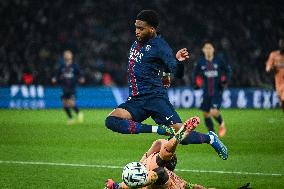 Ligue 1 PSG vs Le Havre AC - FA