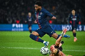 Ligue 1 PSG vs Le Havre AC - FA