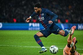 Ligue 1 PSG vs Le Havre AC - FA