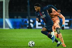 Ligue 1 PSG vs Le Havre AC - FA