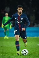 Ligue 1 PSG vs Le Havre AC - FA