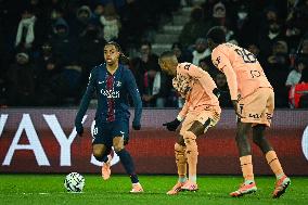 Ligue 1 PSG vs Le Havre AC - FA