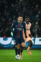 Ligue 1 PSG vs Le Havre AC - FA