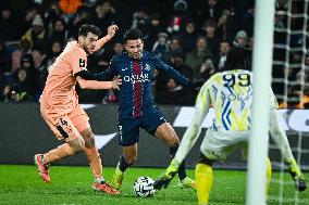 Ligue 1 PSG vs Le Havre AC - FA