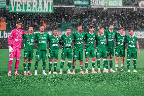 CALCIO - Serie B - US Avellino vs Empoli FC