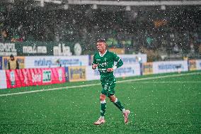 CALCIO - Serie B - US Avellino vs Empoli FC
