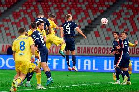 CALCIO - Serie B - SSC Bari vs Frosinone Calcio