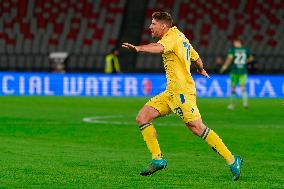 CALCIO - Serie B - SSC Bari vs Frosinone Calcio