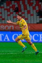 CALCIO - Serie B - SSC Bari vs Frosinone Calcio