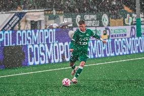 CALCIO - Serie B - US Avellino vs Empoli FC