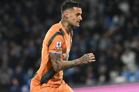 CALCIO - Serie A - SSC Napoli vs Atalanta BC