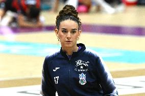 VOLLEY - Serie A1 Femminile - Prosecco Doc A.Carraro Imoco Conegliano vs Il Bisonte Firenze