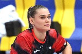 VOLLEY - Serie A1 Femminile - Prosecco Doc A.Carraro Imoco Conegliano vs Il Bisonte Firenze