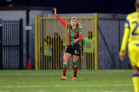CALCIO - Serie A Femminile - Ternana Women vs Parma Calcio