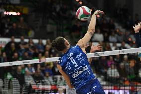 VOLLEY - Serie A1 Femminile - Prosecco Doc A.Carraro Imoco Conegliano vs Il Bisonte Firenze
