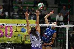 VOLLEY - Serie A1 Femminile - Prosecco Doc A.Carraro Imoco Conegliano vs Il Bisonte Firenze