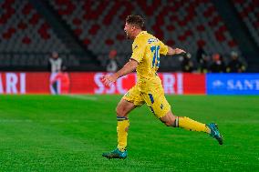 CALCIO - Serie B - SSC Bari vs Frosinone Calcio