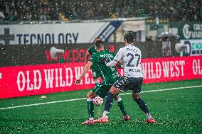 CALCIO - Serie B - US Avellino vs Empoli FC