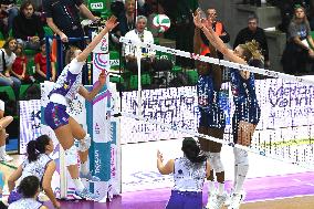 VOLLEY - Serie A1 Femminile - Prosecco Doc A.Carraro Imoco Conegliano vs Il Bisonte Firenze