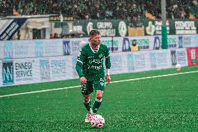 CALCIO - Serie B - US Avellino vs Empoli FC