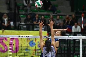 VOLLEY - Serie A1 Femminile - Prosecco Doc A.Carraro Imoco Conegliano vs Il Bisonte Firenze
