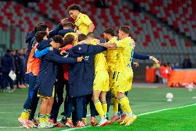 CALCIO - Serie B - SSC Bari vs Frosinone Calcio