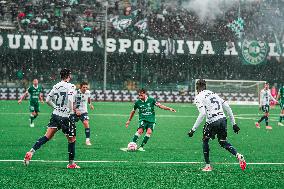 CALCIO - Serie B - US Avellino vs Empoli FC