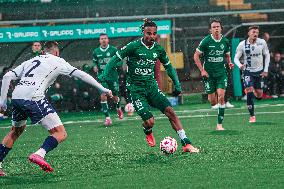 CALCIO - Serie B - US Avellino vs Empoli FC