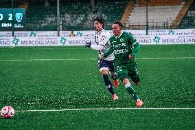 CALCIO - Serie B - US Avellino vs Empoli FC