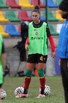 CALCIO - Serie A Femminile - Ternana Women vs Parma Calcio