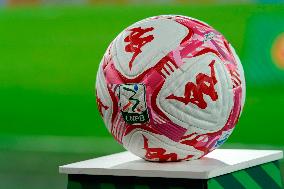 CALCIO - Serie B - SSC Bari vs Frosinone Calcio