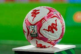 CALCIO - Serie B - SSC Bari vs Frosinone Calcio