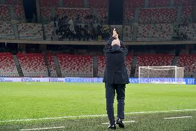 CALCIO - Serie B - SSC Bari vs Frosinone Calcio