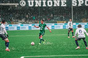 CALCIO - Serie B - US Avellino vs Empoli FC