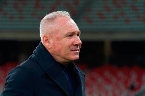 CALCIO - Serie B - SSC Bari vs Frosinone Calcio