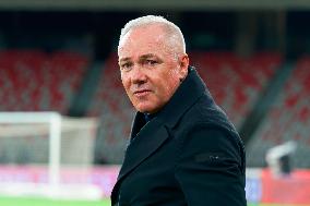 CALCIO - Serie B - SSC Bari vs Frosinone Calcio