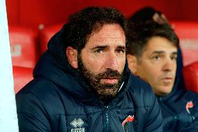 CALCIO - Serie B - SSC Bari vs Frosinone Calcio