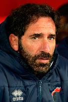 CALCIO - Serie B - SSC Bari vs Frosinone Calcio