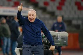 CALCIO - Serie B - SSC Bari vs Frosinone Calcio