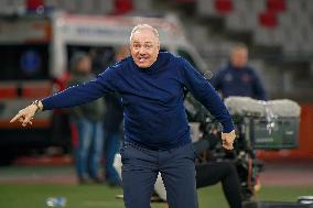 CALCIO - Serie B - SSC Bari vs Frosinone Calcio