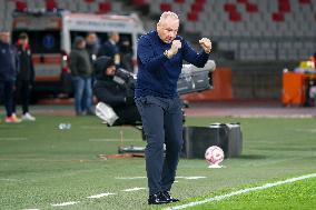 CALCIO - Serie B - SSC Bari vs Frosinone Calcio