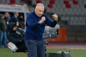 CALCIO - Serie B - SSC Bari vs Frosinone Calcio