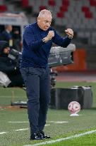 CALCIO - Serie B - SSC Bari vs Frosinone Calcio