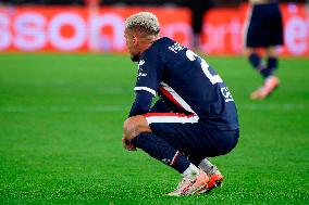 CALCIO - Serie B - SSC Bari vs Frosinone Calcio