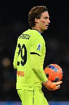 CALCIO - Serie A - SSC Napoli vs Atalanta BC