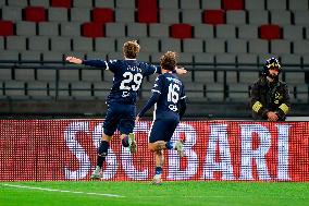 CALCIO - Serie B - SSC Bari vs Frosinone Calcio