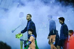 Ligue 1 PSG vs Le Havre AC - FA