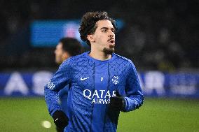 Ligue 1 PSG vs Le Havre AC - FA